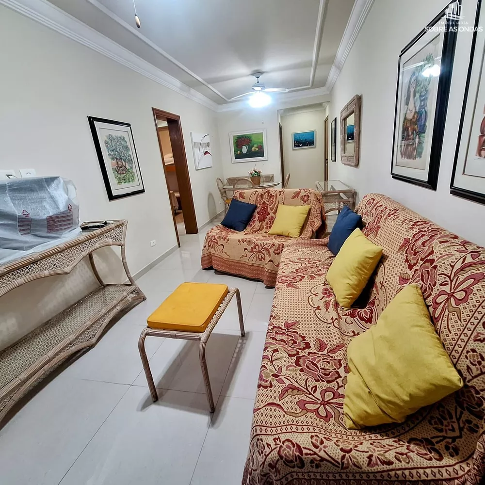 Apartamento, 2 quartos, 80 m² - Foto 3