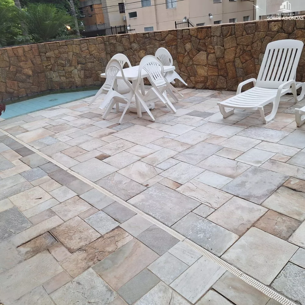 Apartamento, 2 quartos, 80 m² - Foto 4