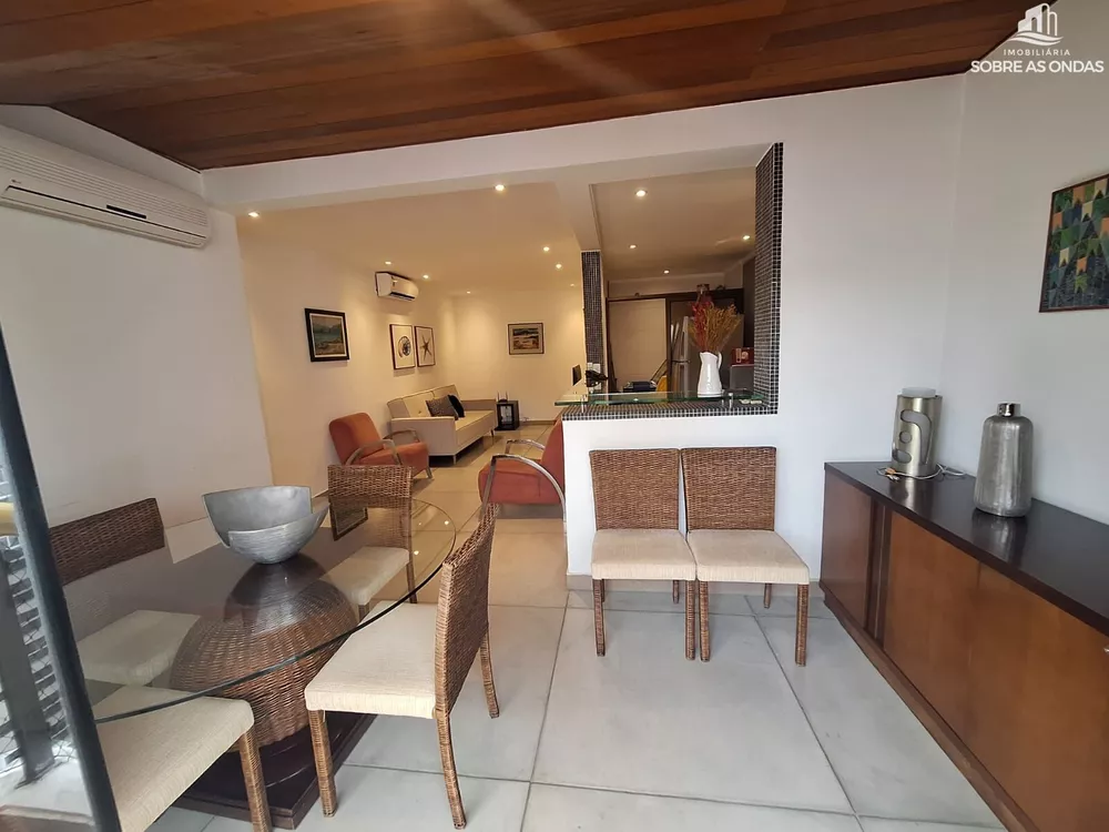 Flat/Apart Hotel, 1 quarto, 57 m² - Foto 1
