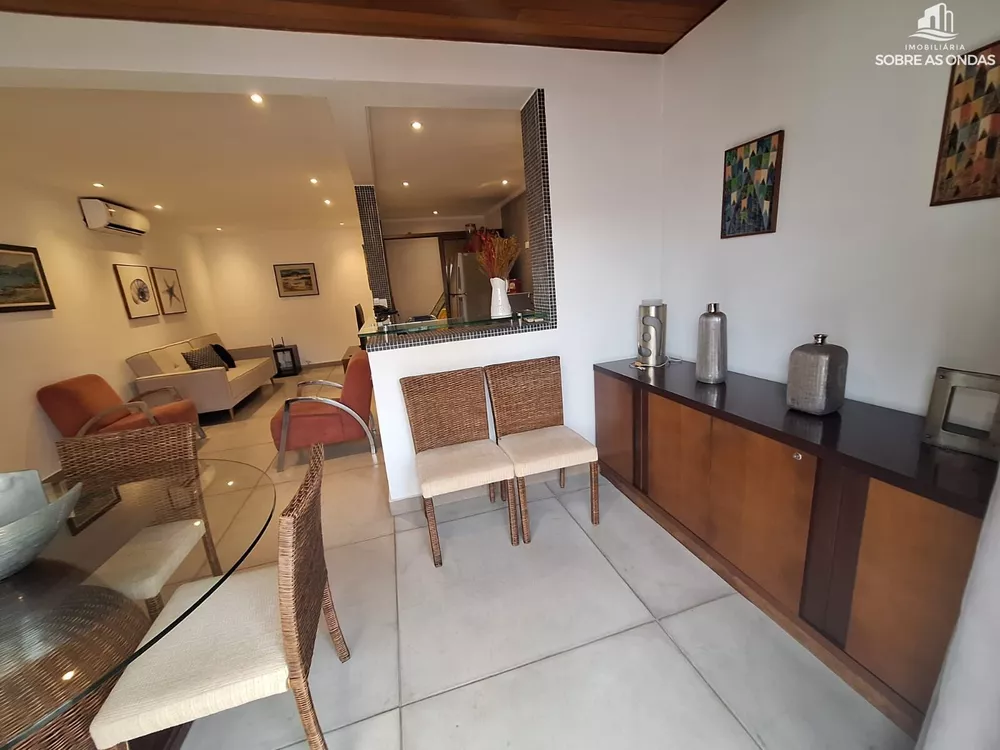 Flat/Apart Hotel, 1 quarto, 57 m² - Foto 3