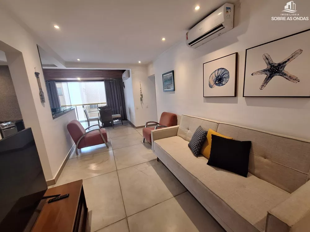 Flat/Apart Hotel, 1 quarto, 57 m² - Foto 2