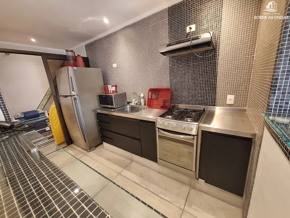 Flat/Apart Hotel, 1 quarto, 57 m² - Foto 4