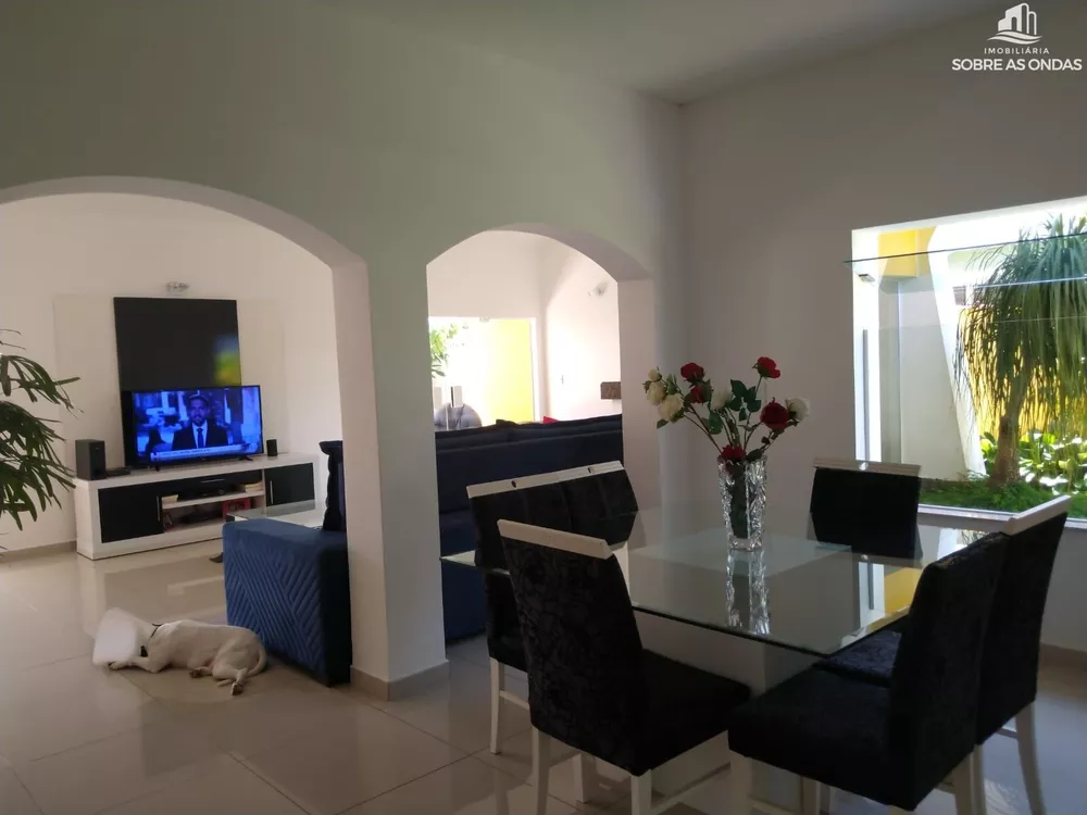 Casa, 3 quartos, 380 m² - Foto 1