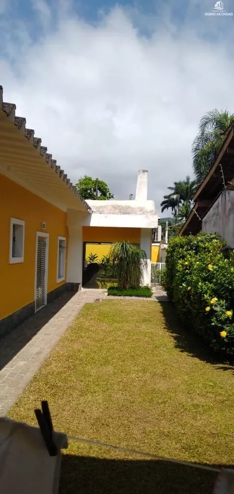 Casa, 3 quartos, 380 m² - Foto 2
