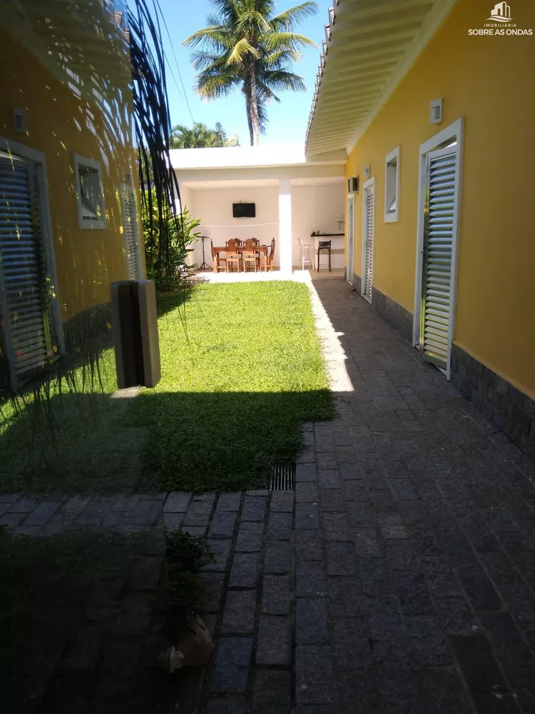 Casa, 3 quartos, 380 m² - Foto 3