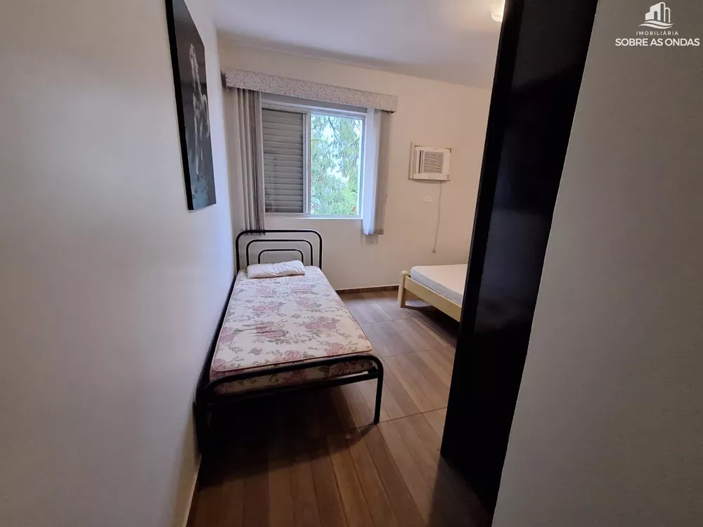 Apartamento, 2 quartos, 90 m² - Foto 2