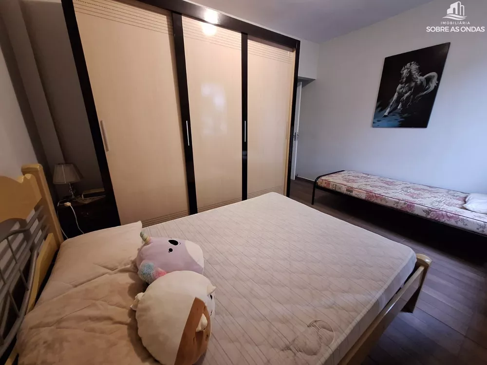 Apartamento, 2 quartos, 90 m² - Foto 1