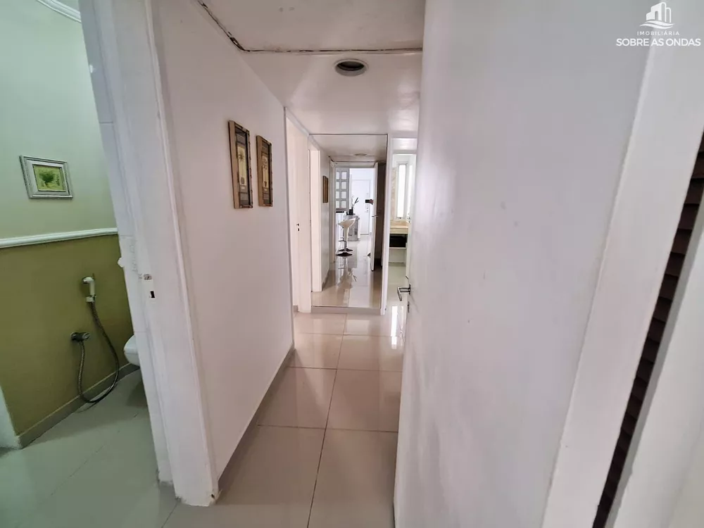 Apartamento, 3 quartos, 130 m² - Foto 1