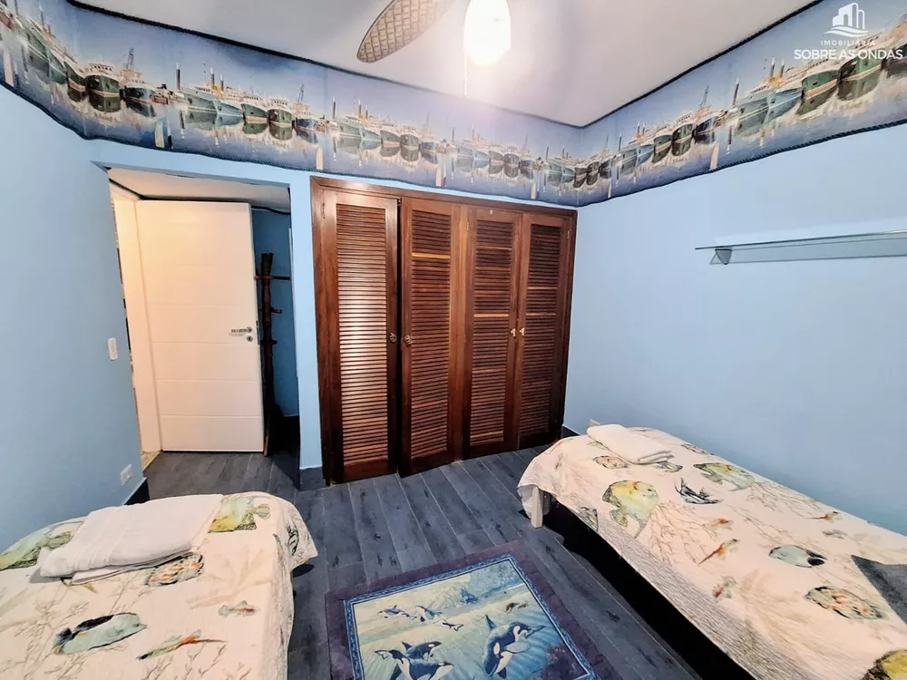 Apartamento, 3 quartos, 120 m² - Foto 2