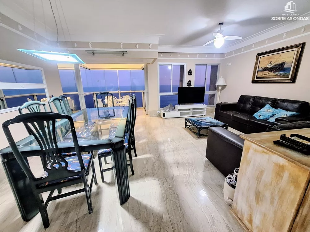 Apartamento, 3 quartos, 120 m² - Foto 1