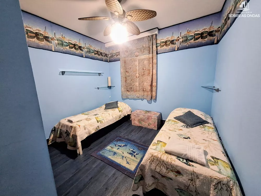 Apartamento, 3 quartos, 120 m² - Foto 3