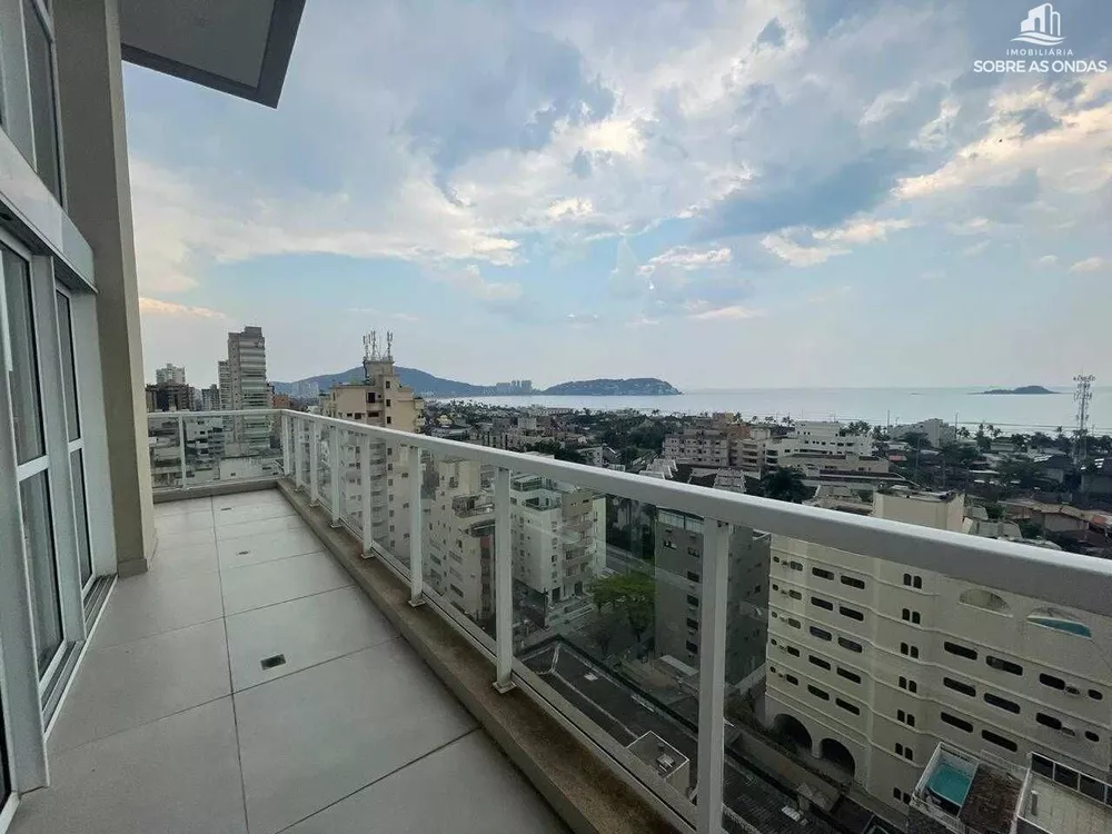 Cobertura, 3 quartos, 283 m² - Foto 2