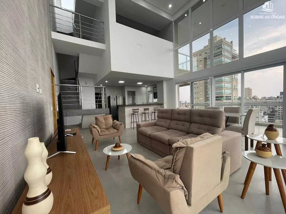 Cobertura, 3 quartos, 283 m² - Foto 1