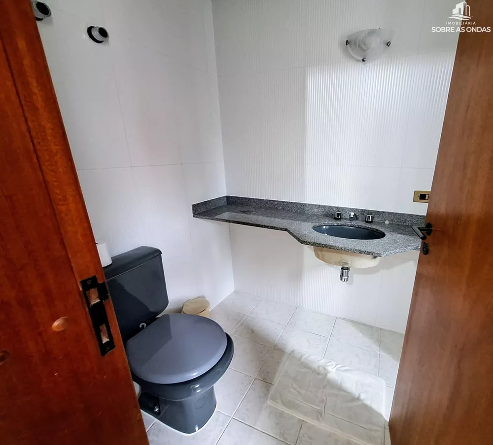 Apartamento, 3 quartos, 140 m² - Foto 2