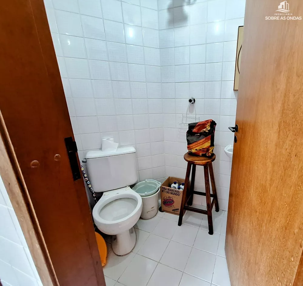 Apartamento, 3 quartos, 140 m² - Foto 4