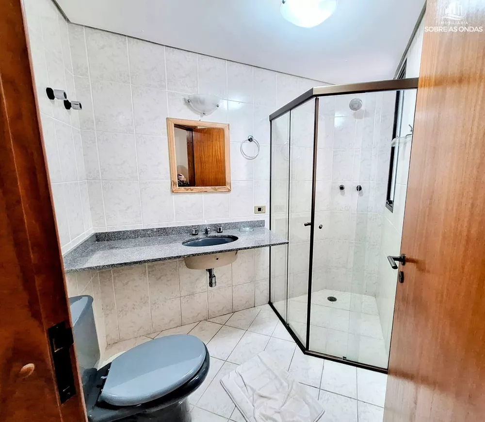 Apartamento, 3 quartos, 140 m² - Foto 3