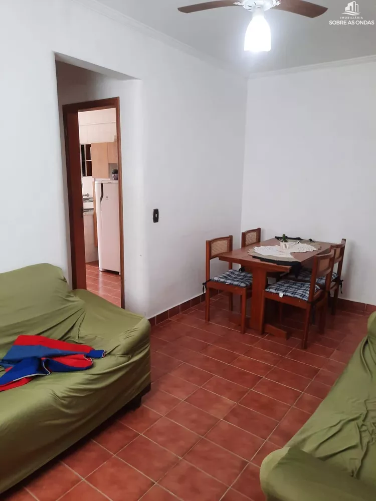 Apartamento, 1 quarto, 47 m² - Foto 2