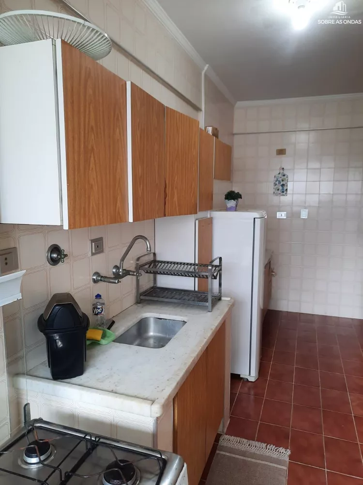 Apartamento, 1 quarto, 47 m² - Foto 1