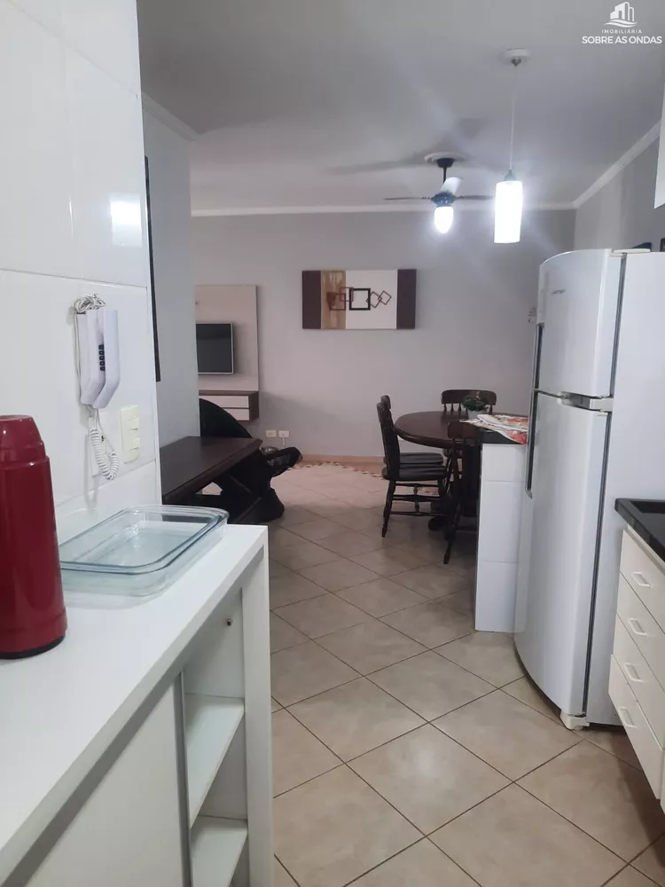 Apartamento, 2 quartos, 65 m² - Foto 1