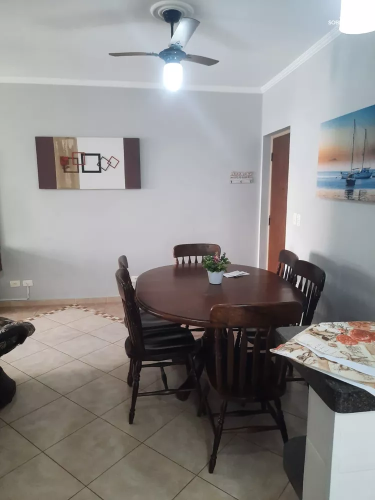 Apartamento, 2 quartos, 65 m² - Foto 2