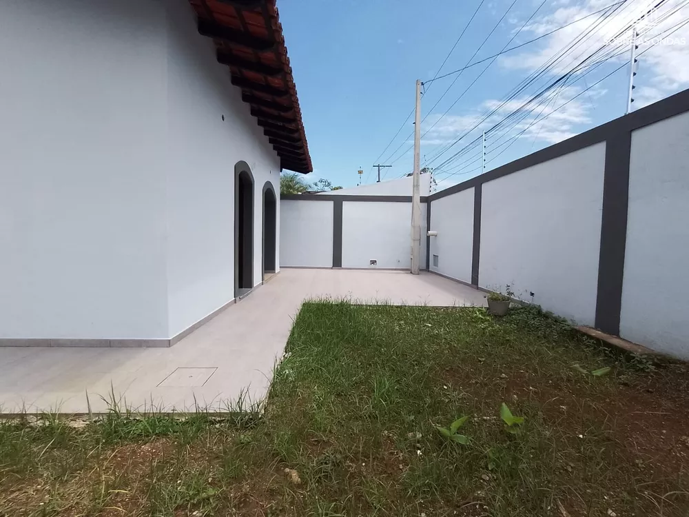 Casa, 3 quartos, 177 m² - Foto 1
