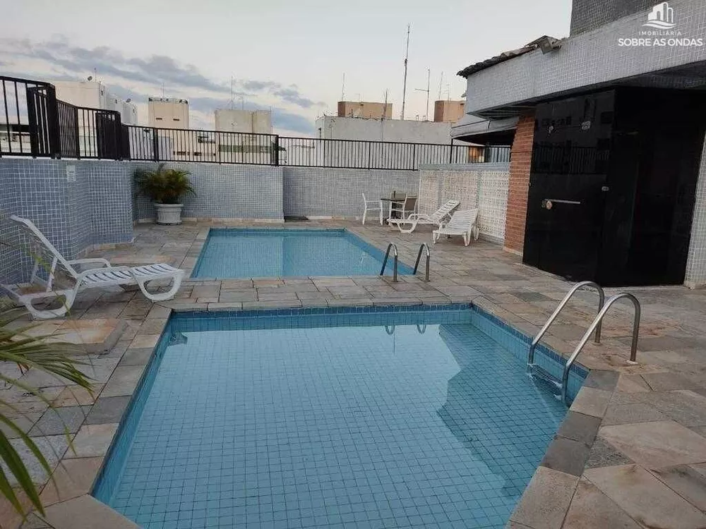 Apartamento, 3 quartos, 94 m² - Foto 2