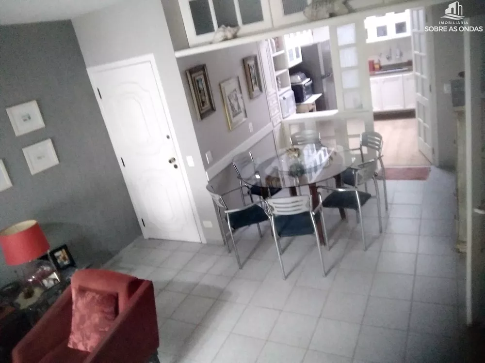 Apartamento, 3 quartos, 94 m² - Foto 4