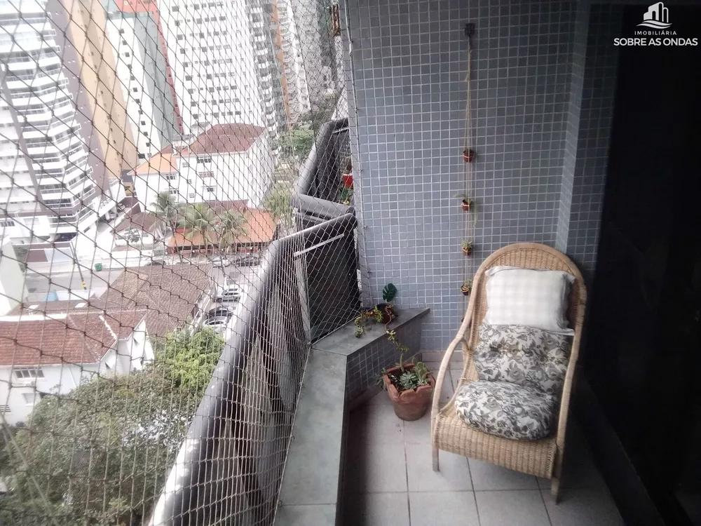 Apartamento, 3 quartos, 94 m² - Foto 3