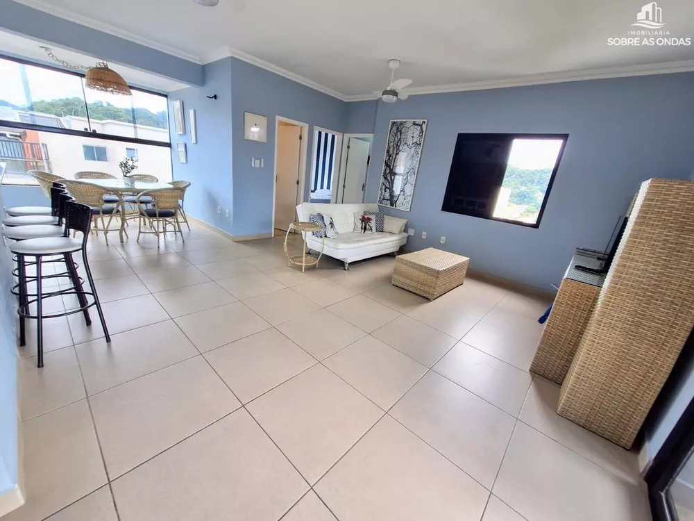 Cobertura, 2 quartos, 170 m² - Foto 3