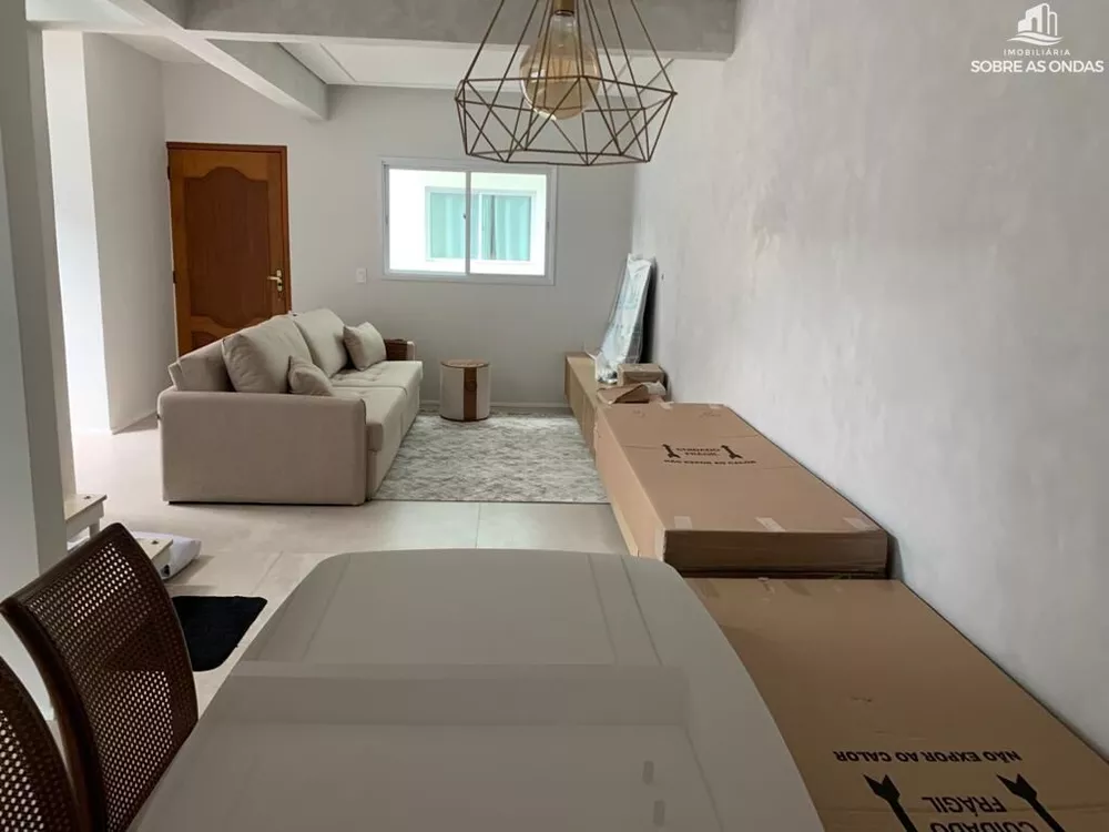 Casa de Condomínio, 2 quartos - Foto 2