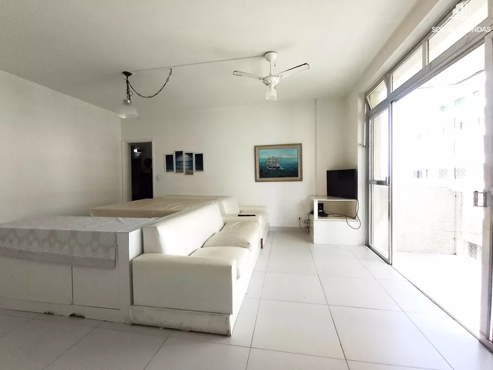 Apartamento, 3 quartos, 140 m² - Foto 3