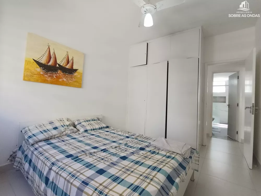 Apartamento, 3 quartos, 140 m² - Foto 1