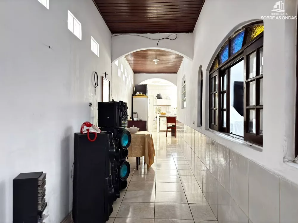 Casa, 3 quartos, 180 m² - Foto 2