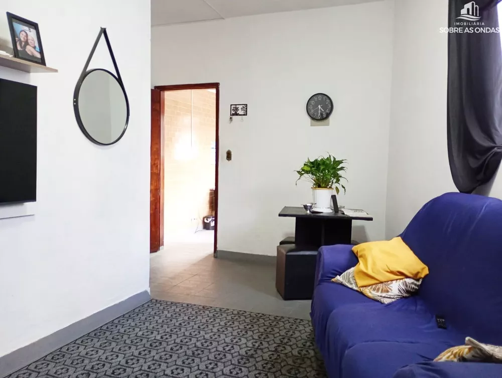 Casa, 3 quartos, 122 m² - Foto 4