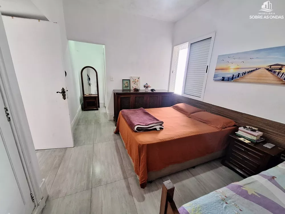 Apartamento, 3 quartos, 129 m² - Foto 2