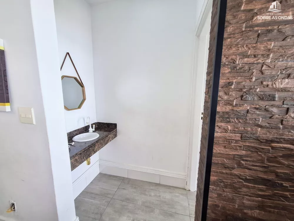 Apartamento, 3 quartos, 129 m² - Foto 3