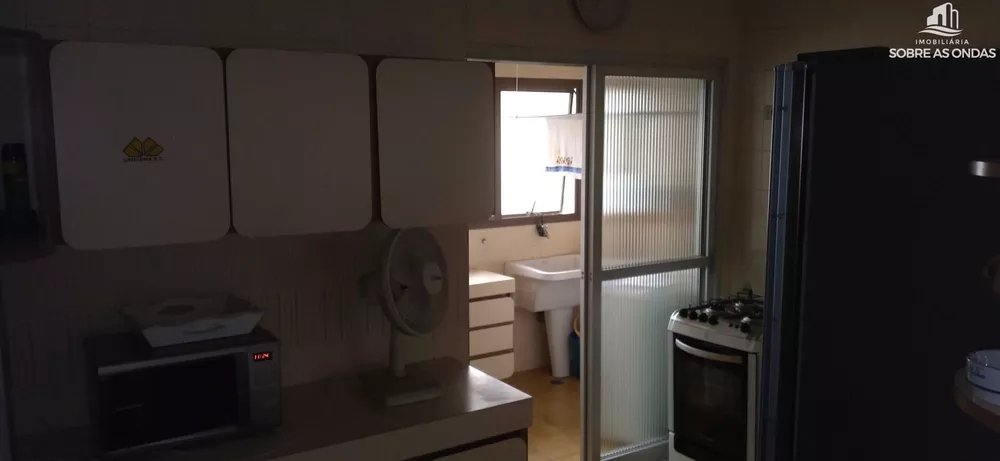 Apartamento, 3 quartos, 95 m² - Foto 3