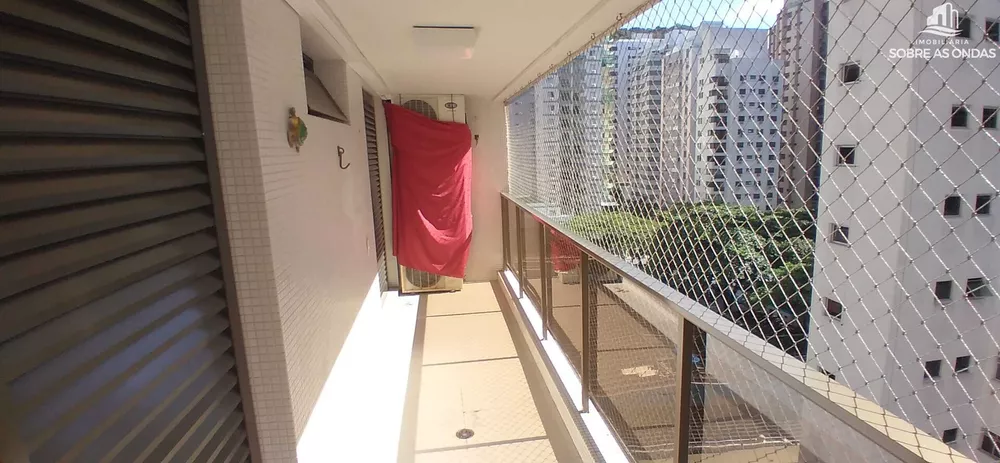 Apartamento, 3 quartos, 95 m² - Foto 1