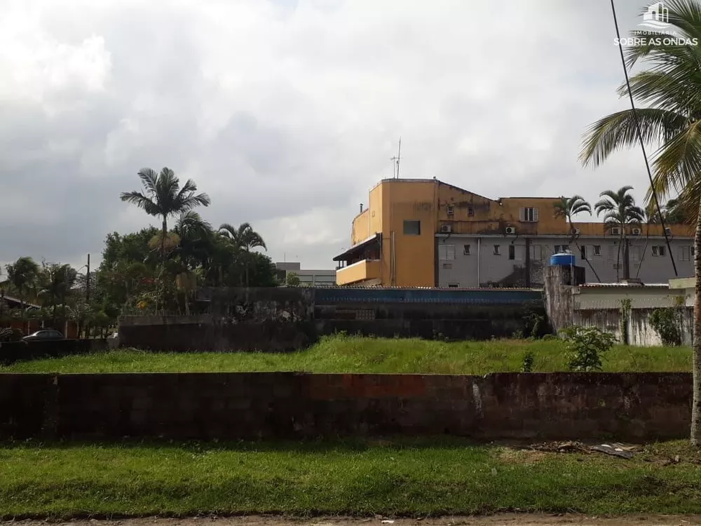 Terreno, 500 m² - Foto 1