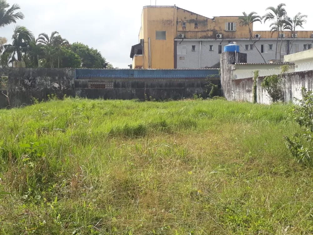 Terreno, 500 m² - Foto 3