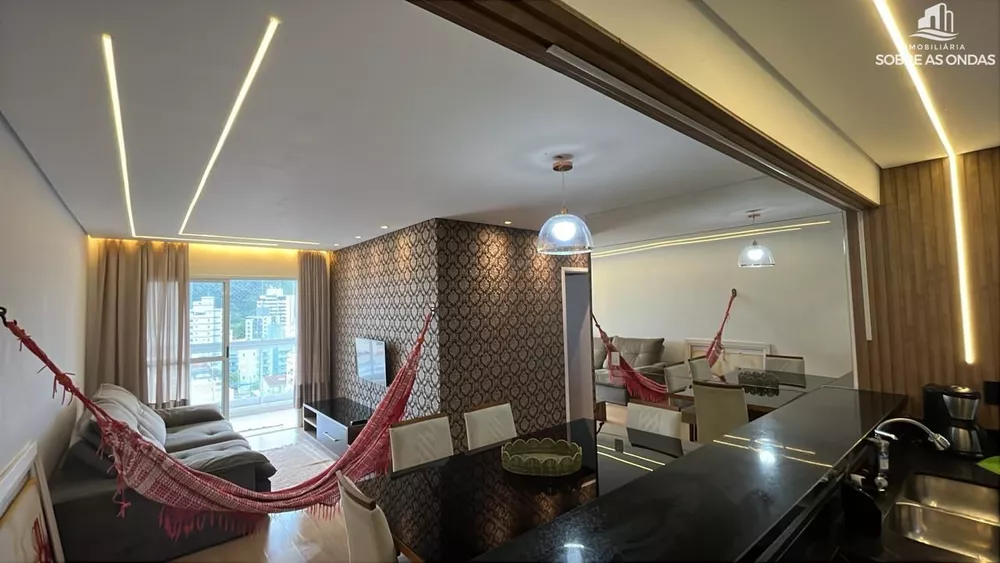 Apartamento, 3 quartos, 96 m² - Foto 3