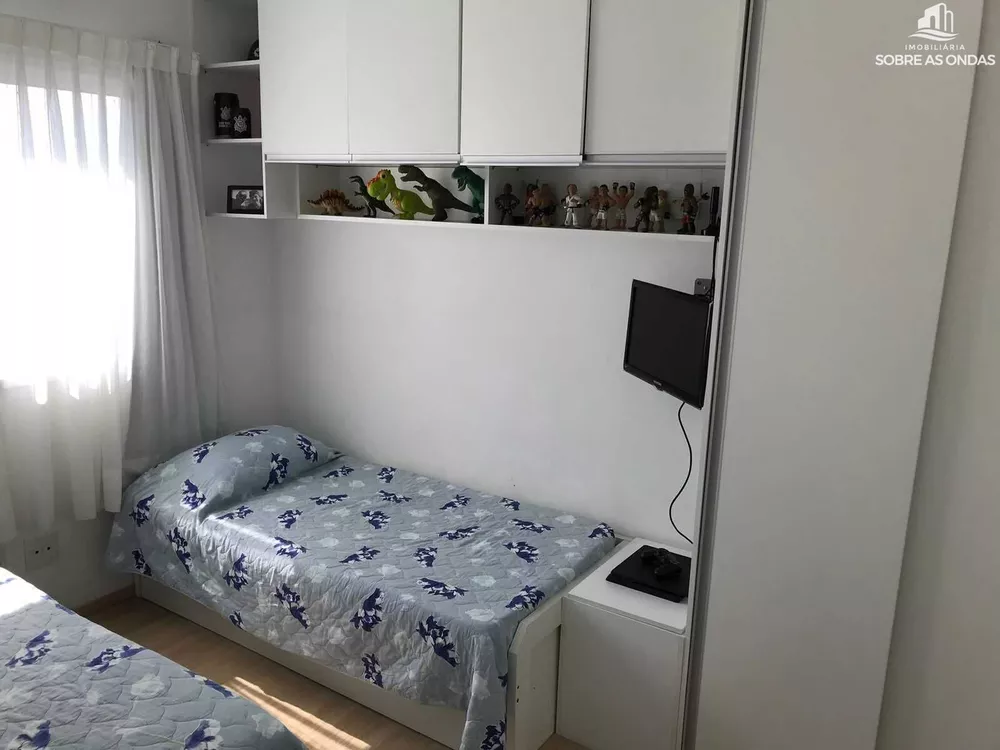 Apartamento, 3 quartos, 96 m² - Foto 4