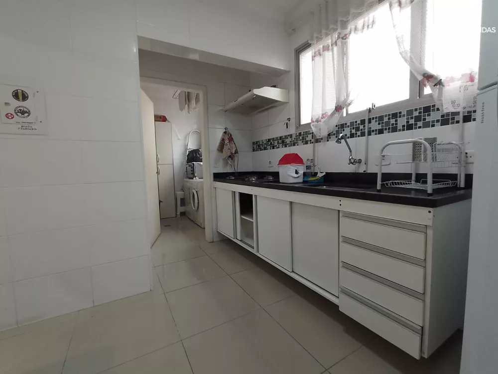 Apartamento, 2 quartos, 95 m² - Foto 2