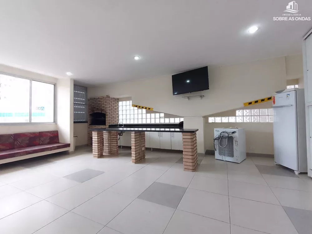 Apartamento, 2 quartos, 95 m² - Foto 1
