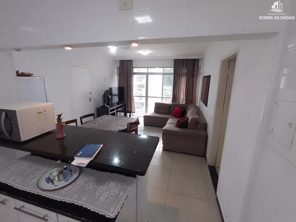 Apartamento, 2 quartos, 95 m² - Foto 4