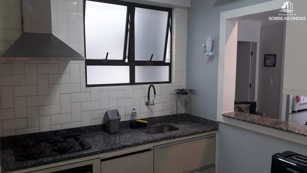Apartamento, 2 quartos, 95 m² - Foto 2