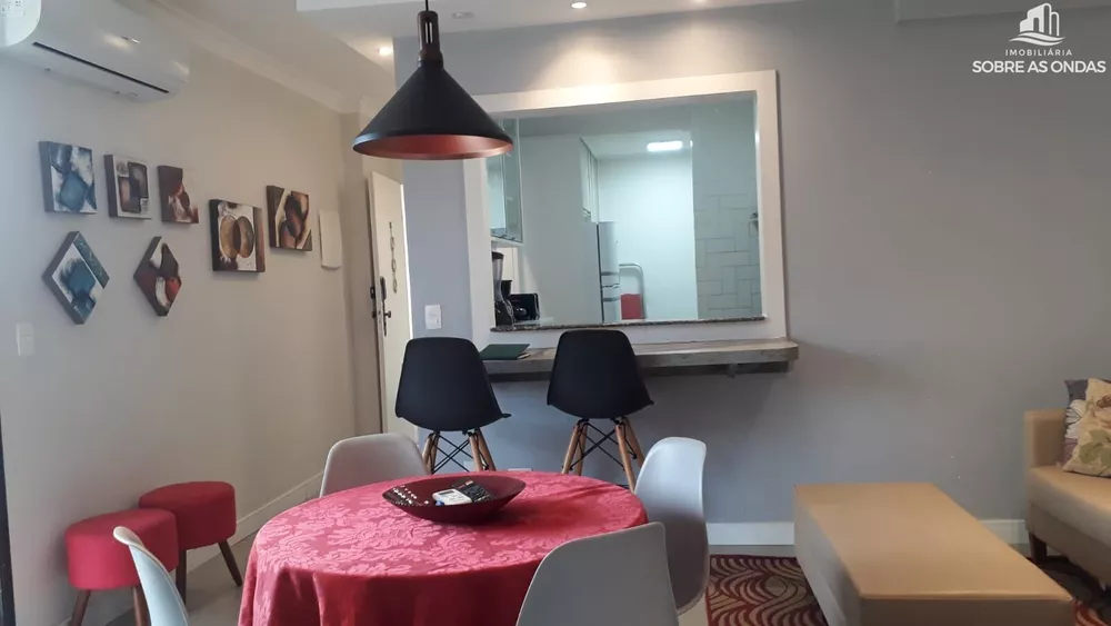 Apartamento, 2 quartos, 95 m² - Foto 1