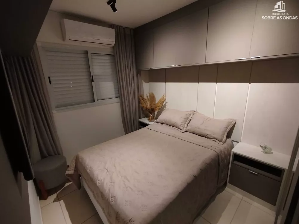 Apartamento, 2 quartos, 46 m² - Foto 1