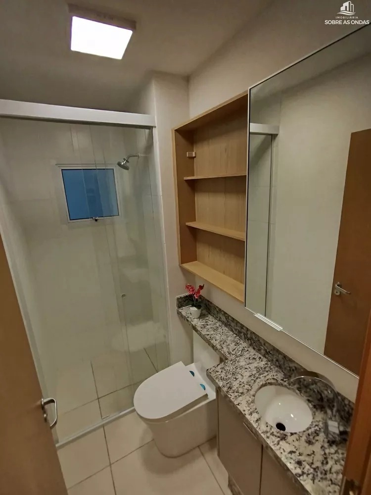 Apartamento, 2 quartos, 46 m² - Foto 2