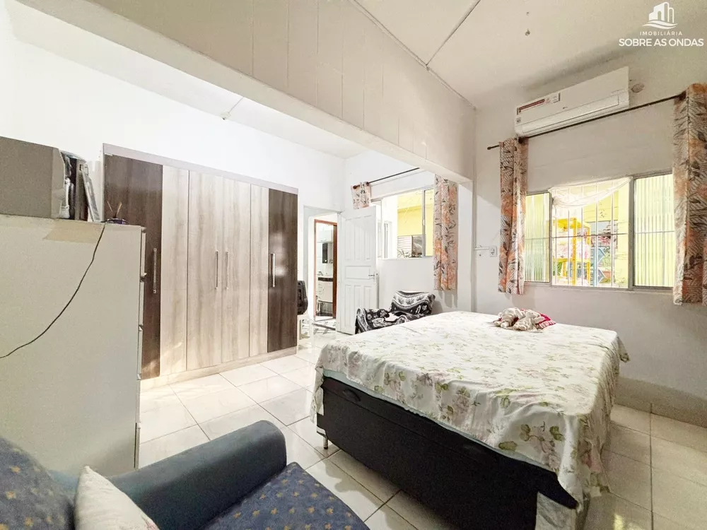 Casa, 4 quartos, 131 m² - Foto 2